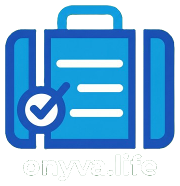 Onyva — onyva.life
