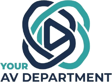 Your AV Department
